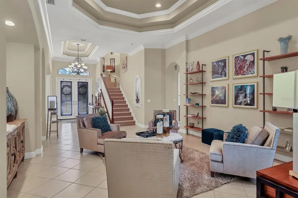 4596 Tuscana Drive Sarasota FL 34241