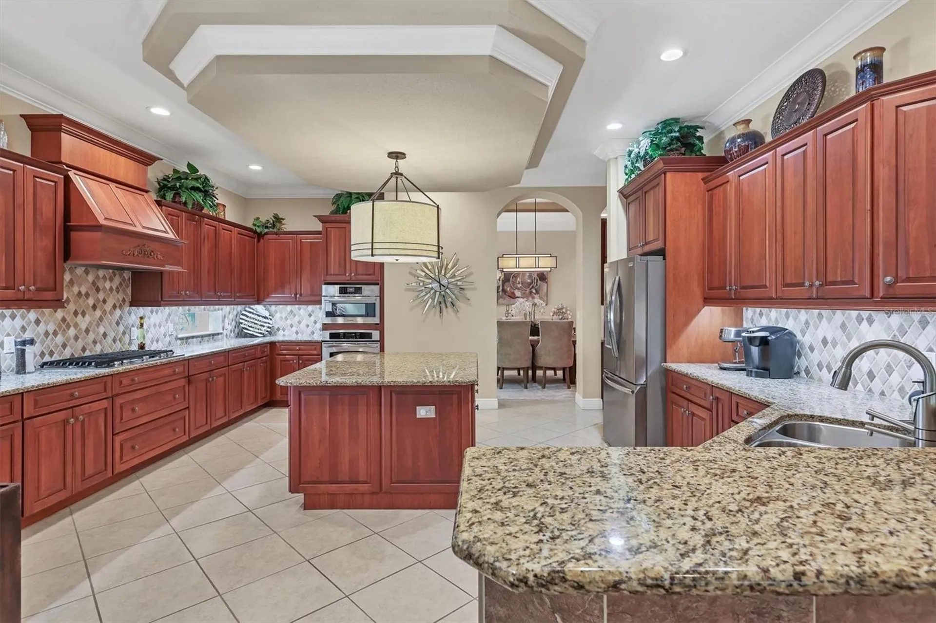 4596 Tuscana Drive Sarasota FL 34241