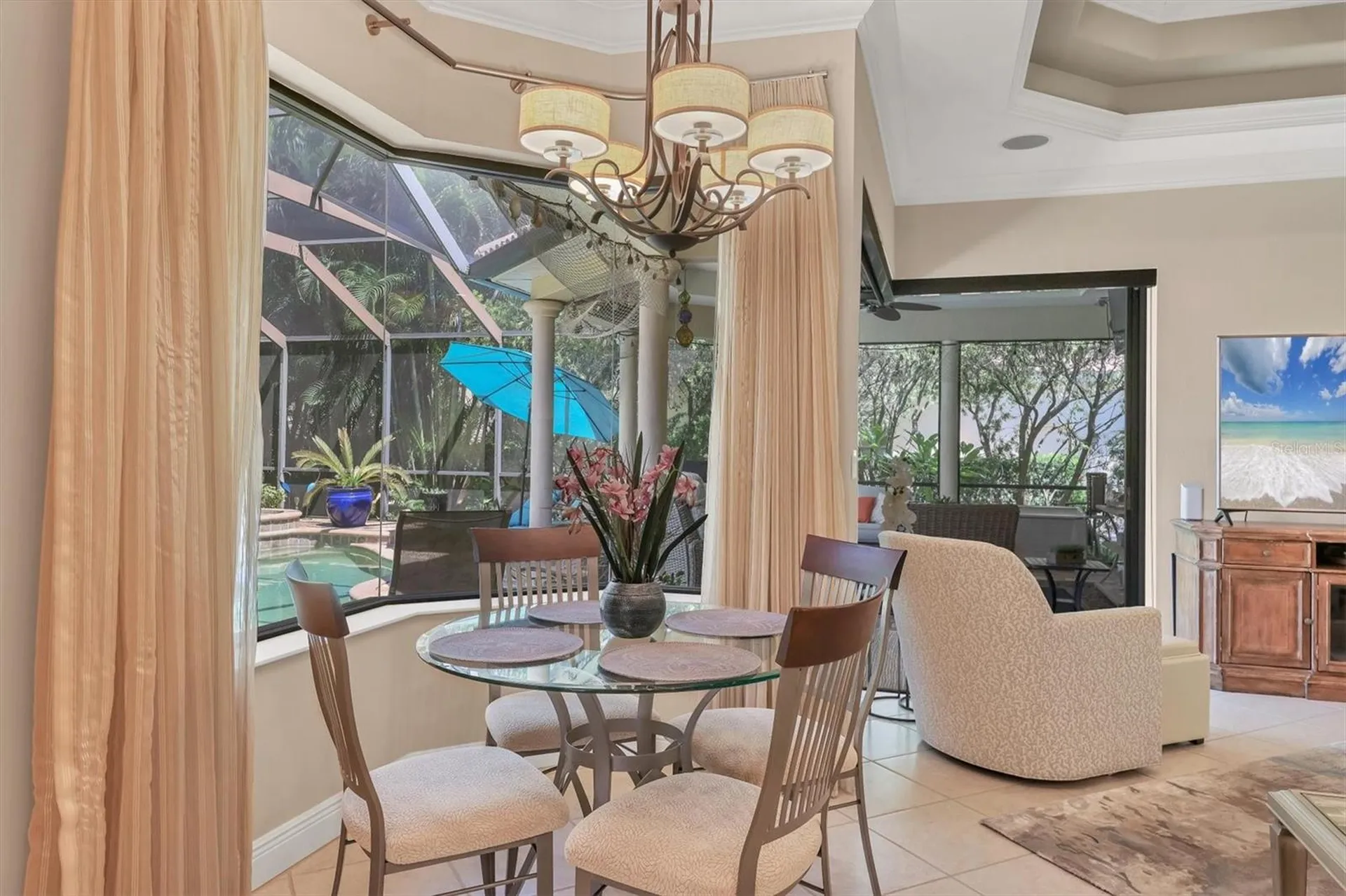 4596 Tuscana Drive Sarasota FL 34241