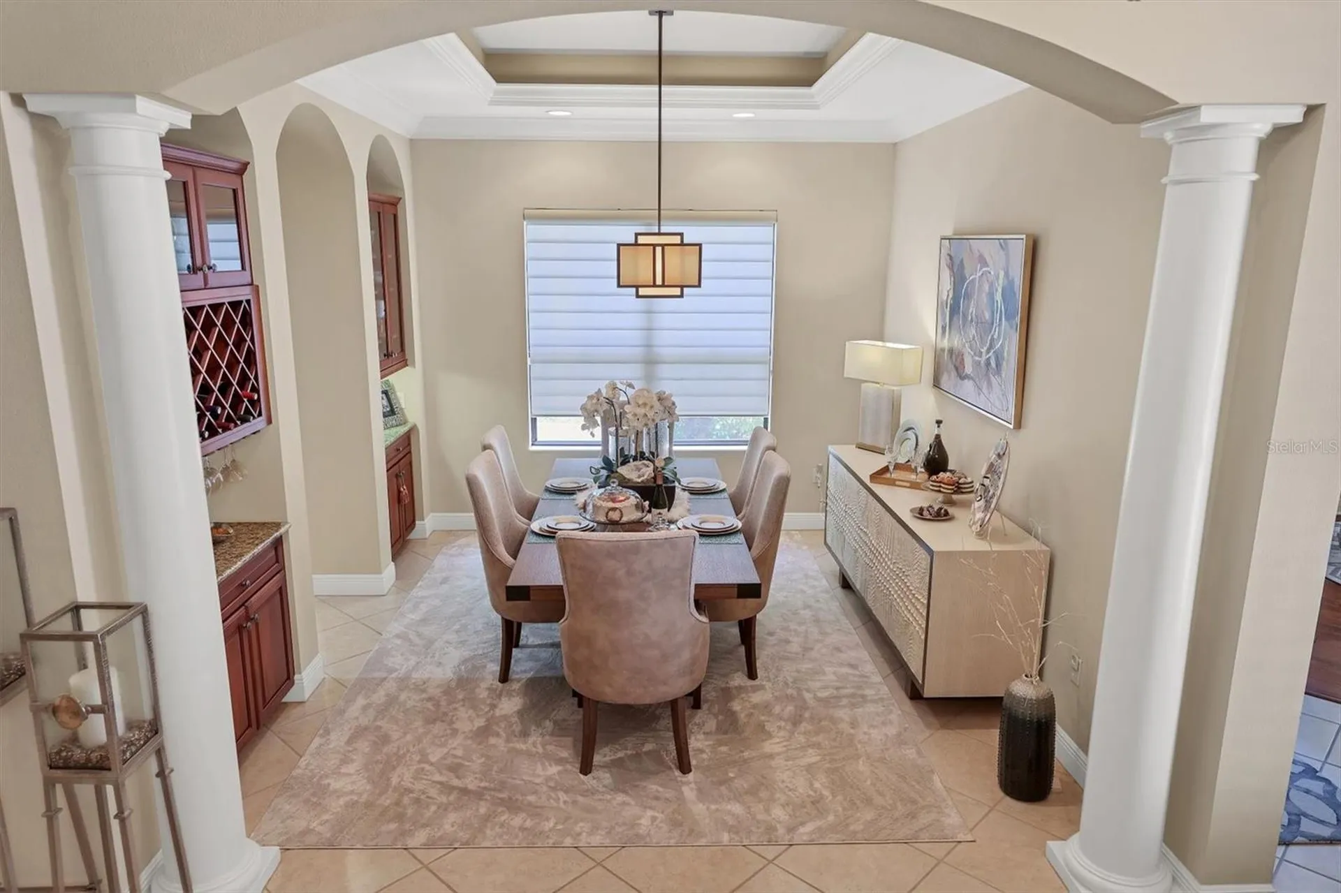 4596 Tuscana Drive Sarasota FL 34241