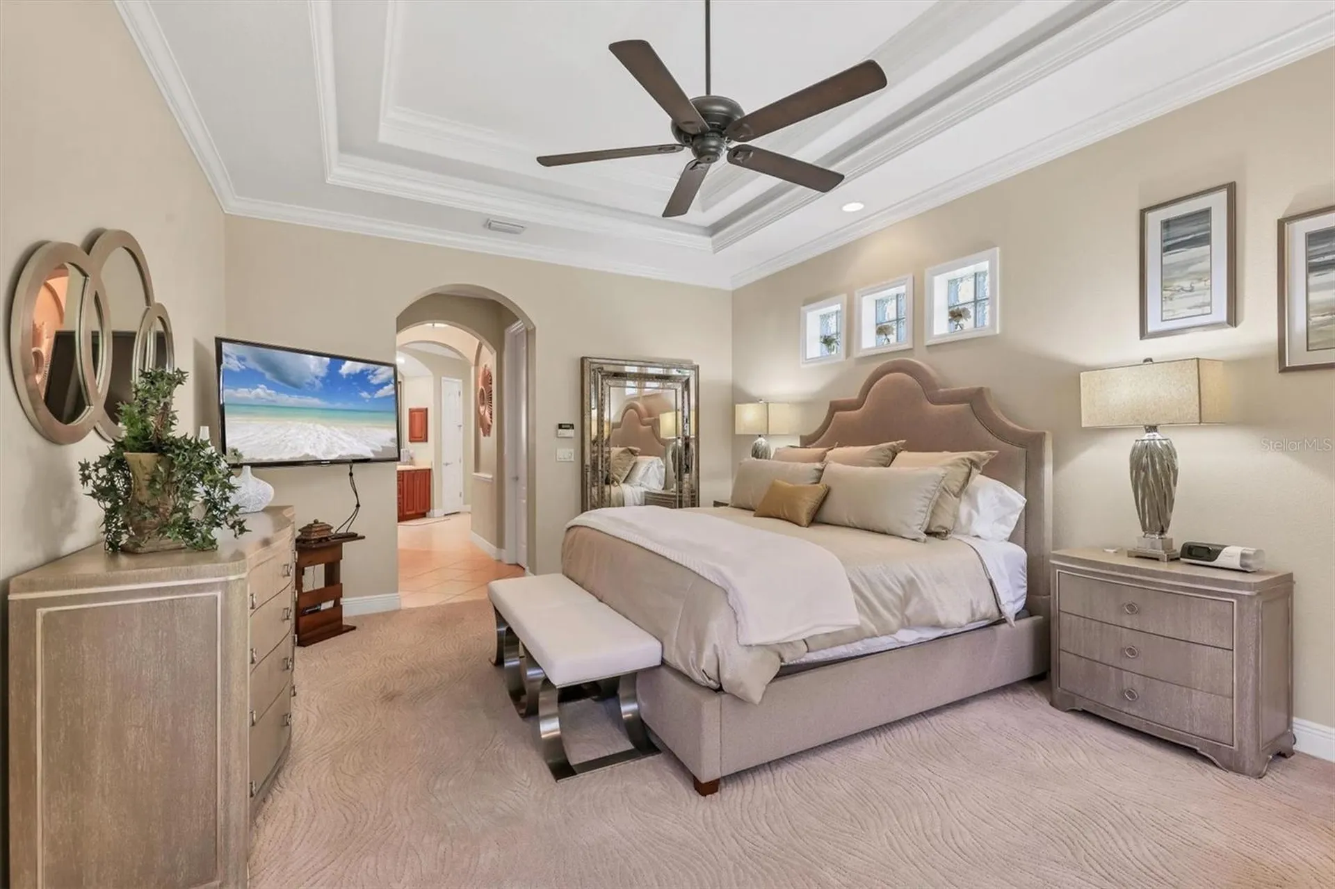 4596 Tuscana Drive Sarasota FL 34241