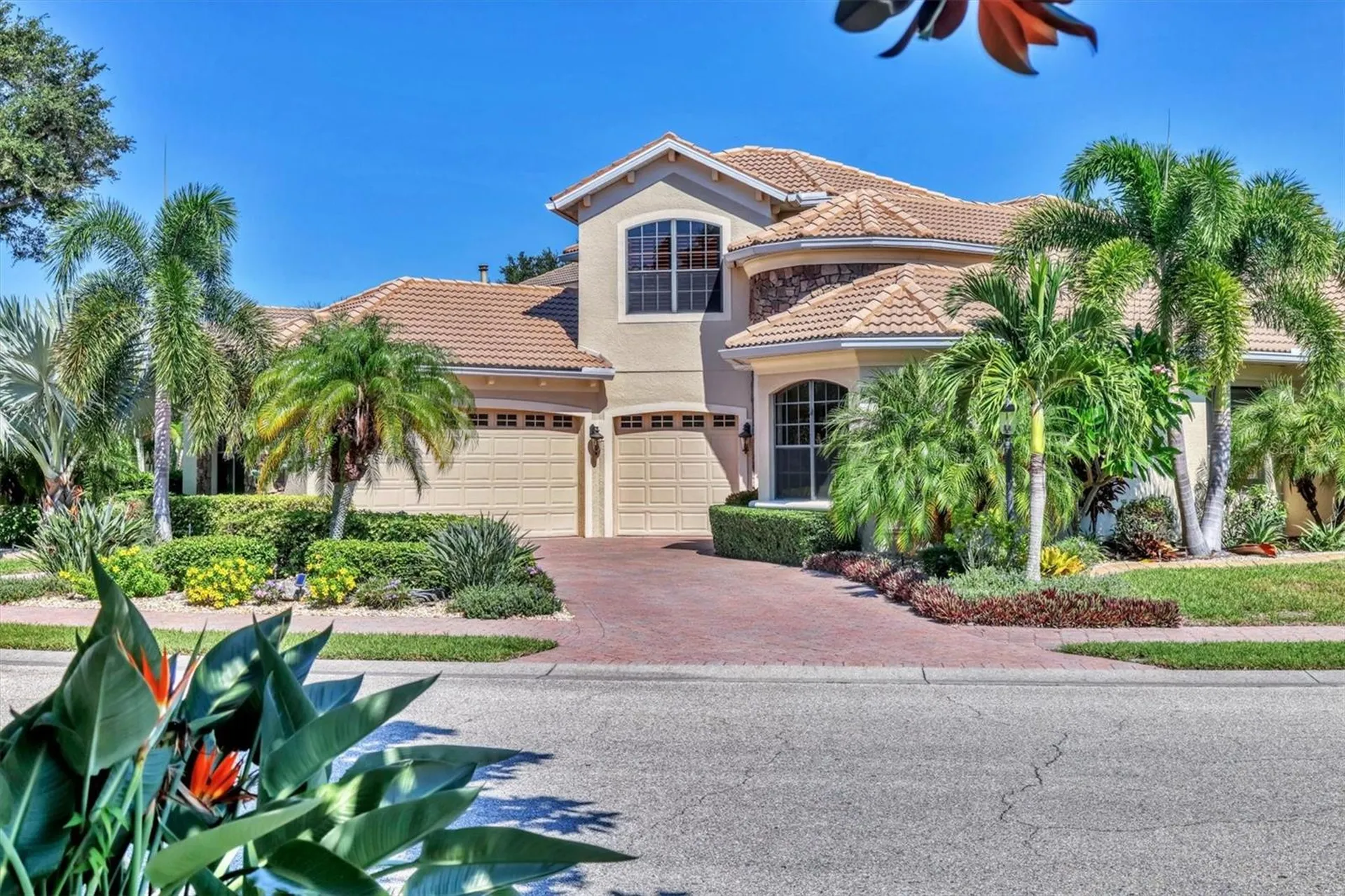 4596 Tuscana Drive Sarasota FL 34241
