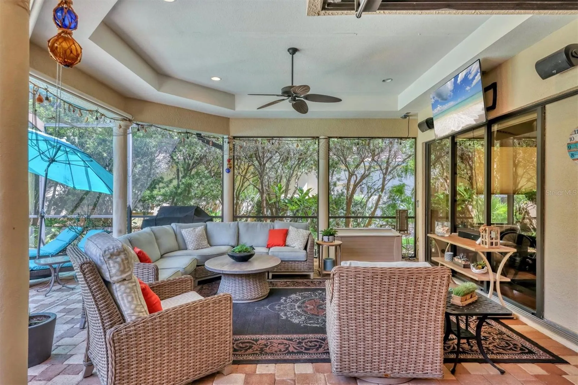 4596 Tuscana Drive Sarasota FL 34241
