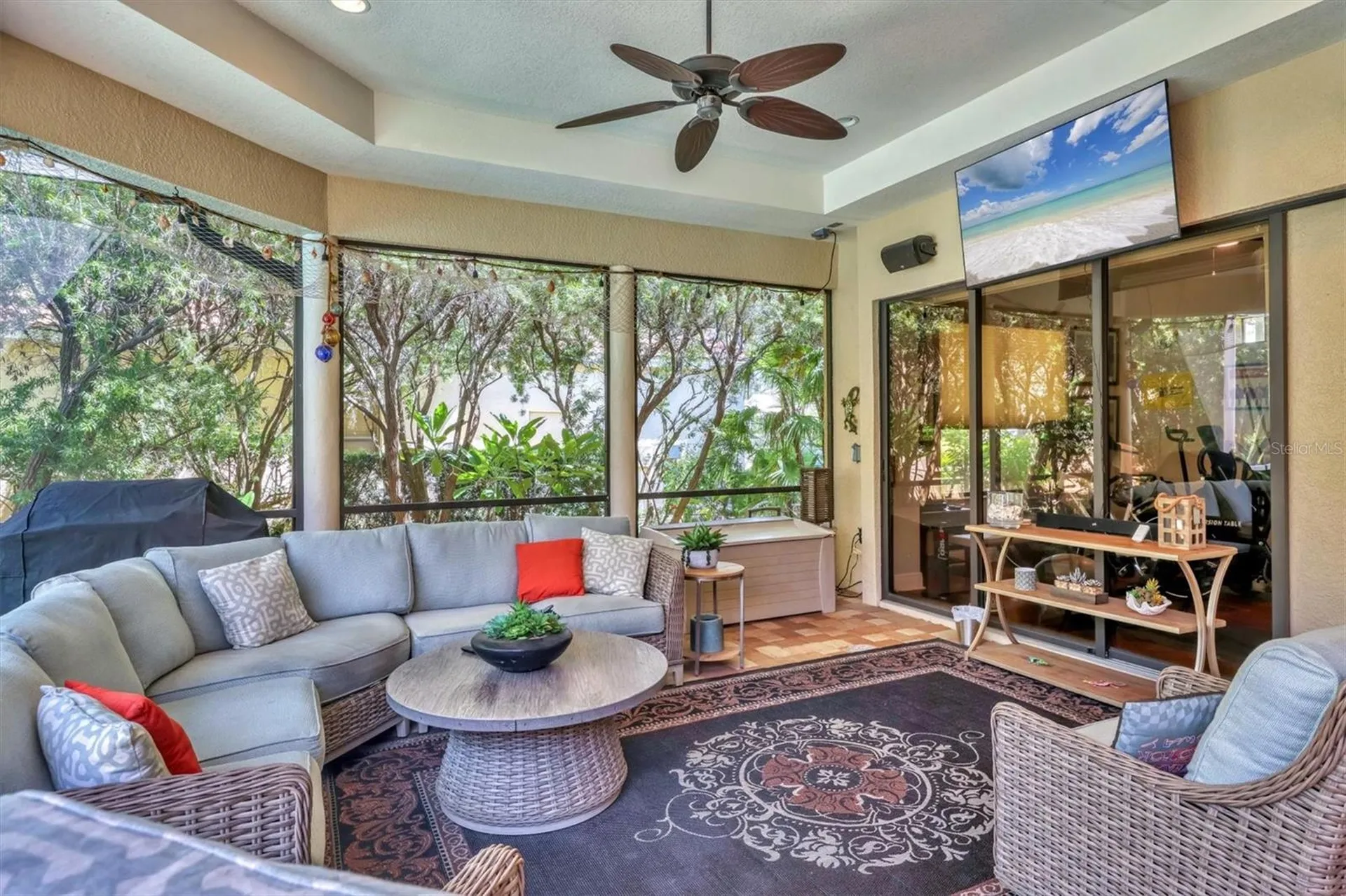 4596 Tuscana Drive Sarasota FL 34241