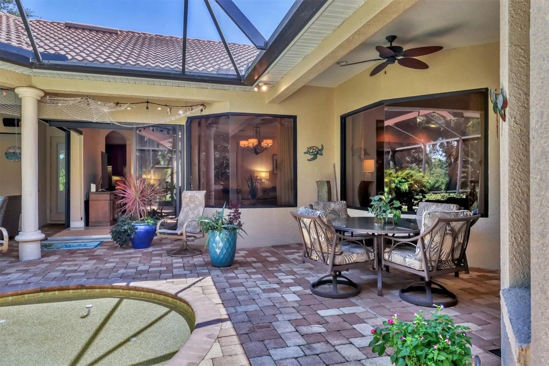 4596 Tuscana Drive Sarasota FL 34241