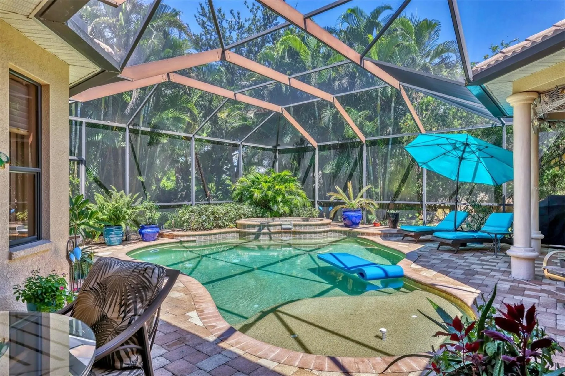 4596 Tuscana Drive Sarasota FL 34241