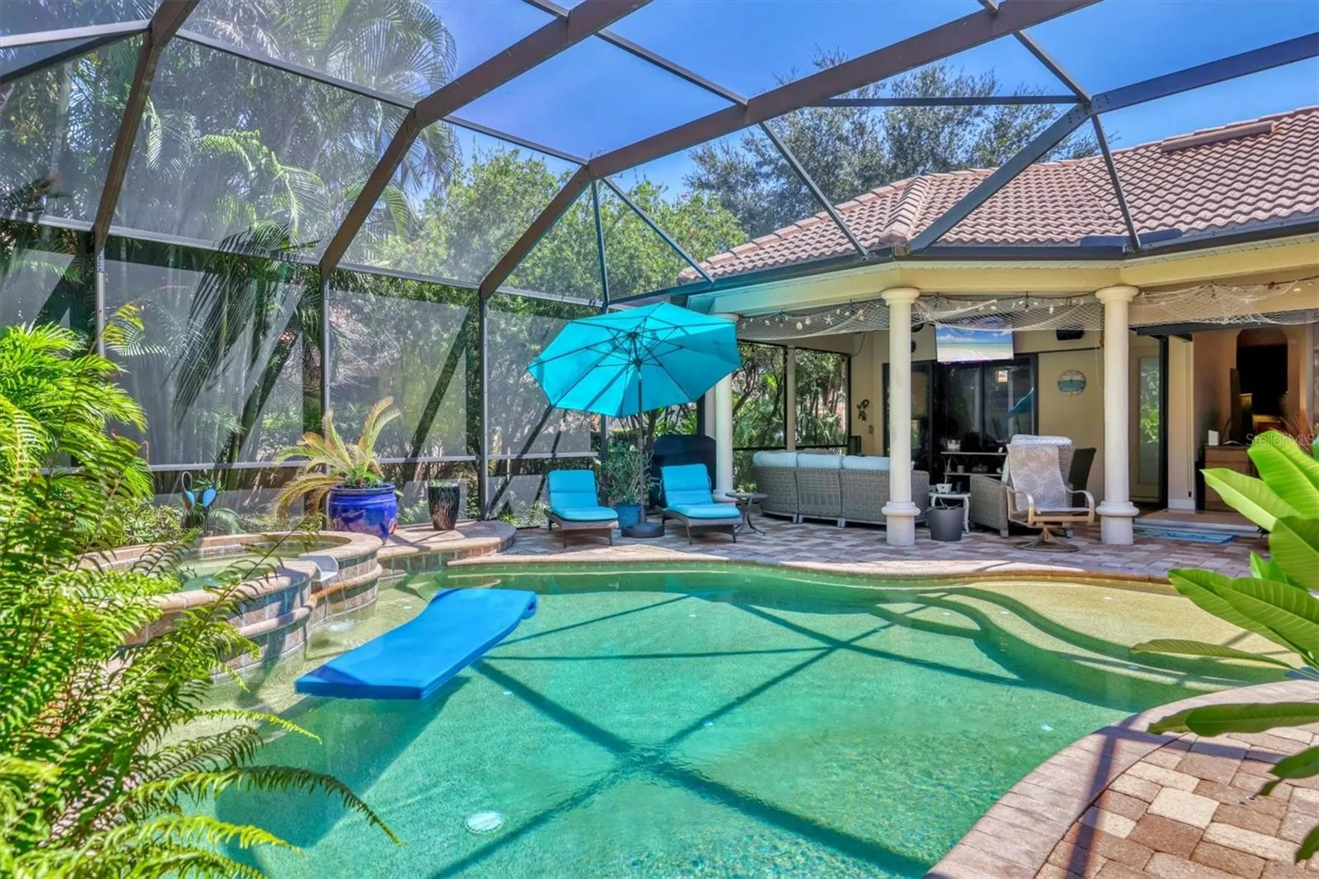 4596 Tuscana Drive Sarasota FL 34241