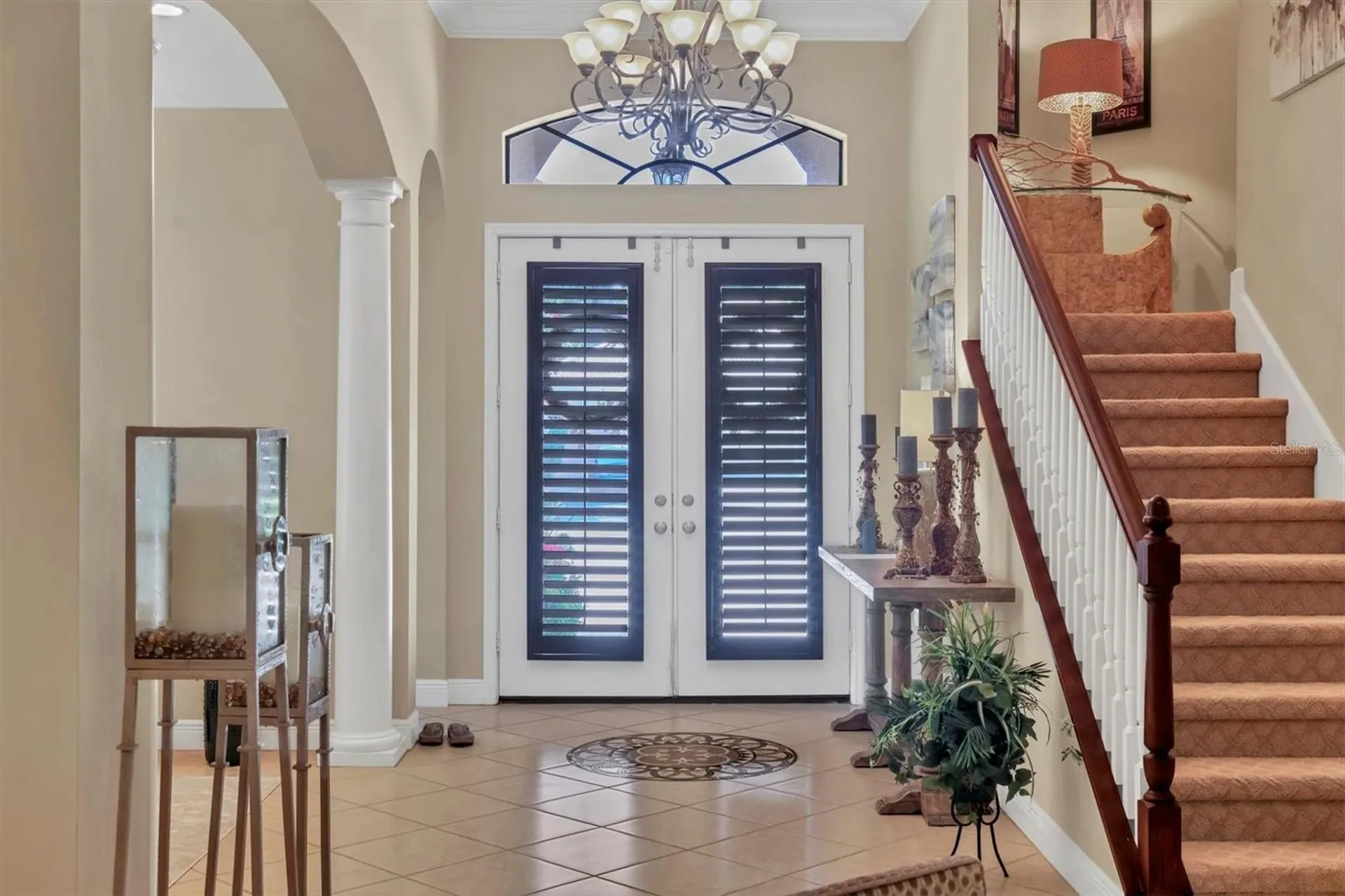4596 Tuscana Drive Sarasota FL 34241