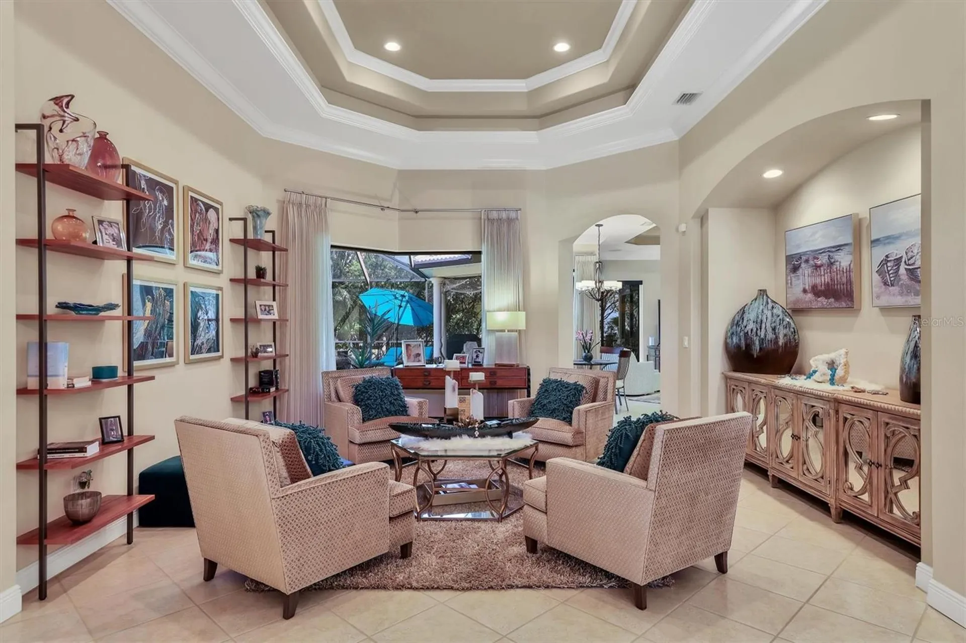 4596 Tuscana Drive Sarasota FL 34241