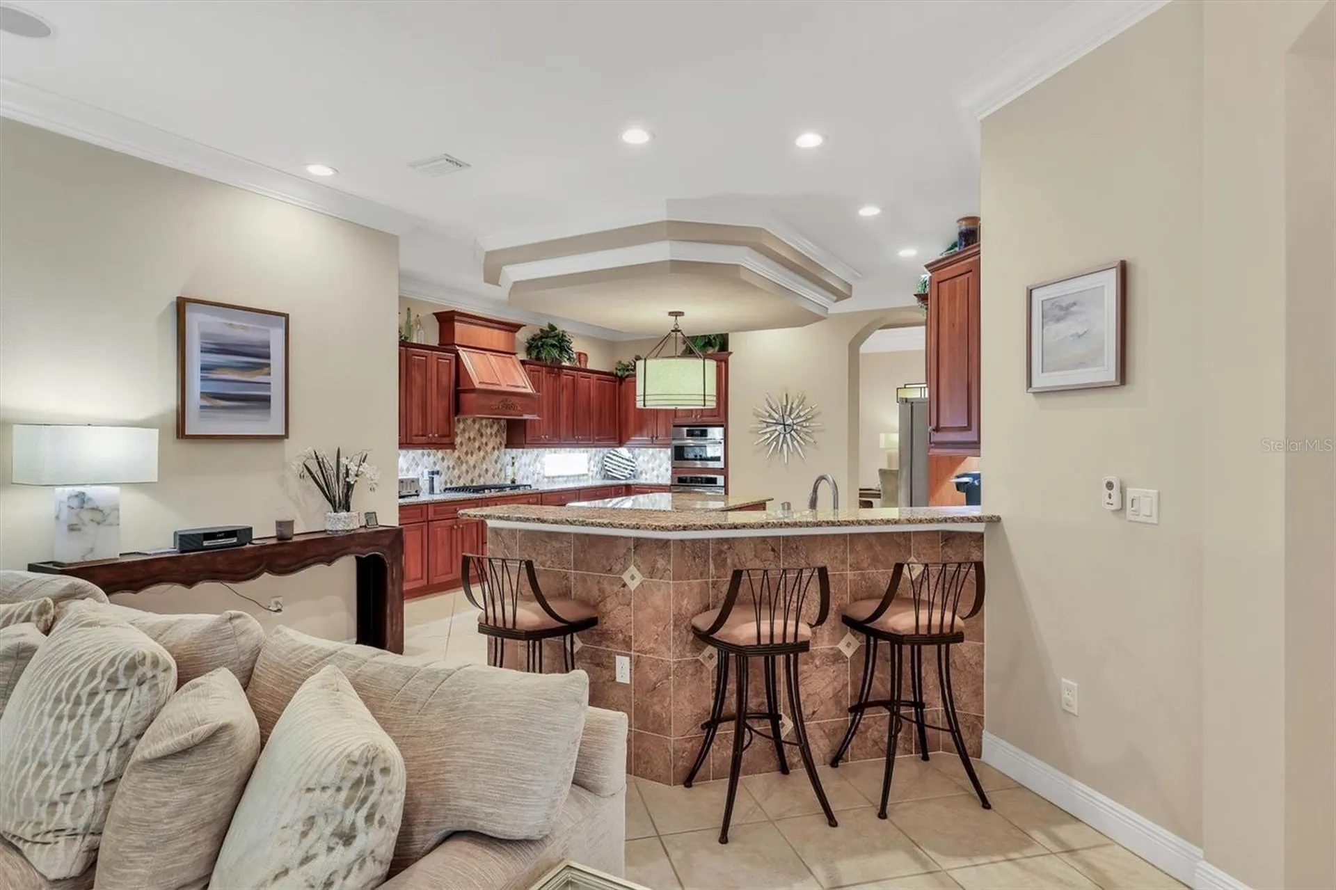 4596 Tuscana Drive Sarasota FL 34241