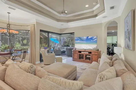 4596 Tuscana Drive Sarasota FL 34241