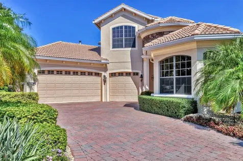 4596 Tuscana Drive Sarasota FL 34241