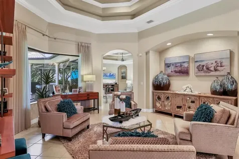 4596 Tuscana Drive Sarasota FL 34241