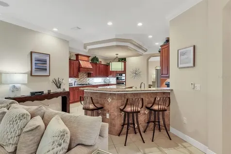 4596 Tuscana Drive Sarasota FL 34241