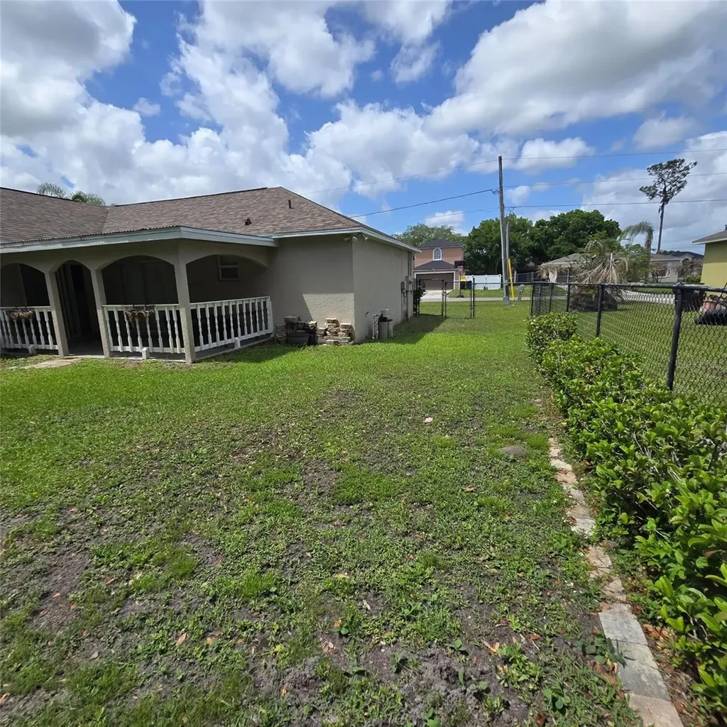 782 Mink Court Kissimmee FL 34759