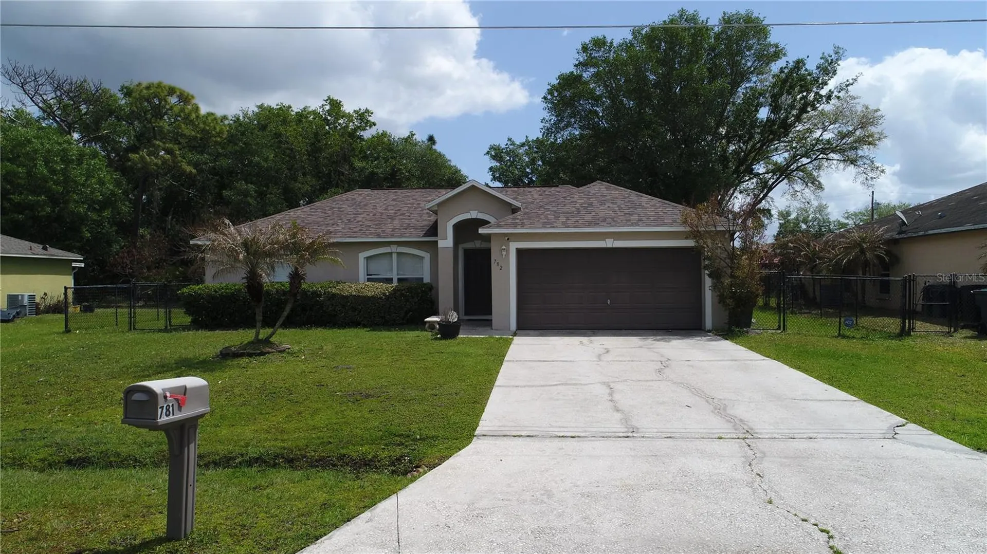 782 Mink Court Kissimmee FL 34759