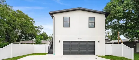 2730 37th Avenue N St Petersburg FL 33713