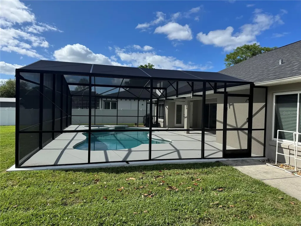 1378 E Lake Shore Boulevard Kissimmee FL 34744