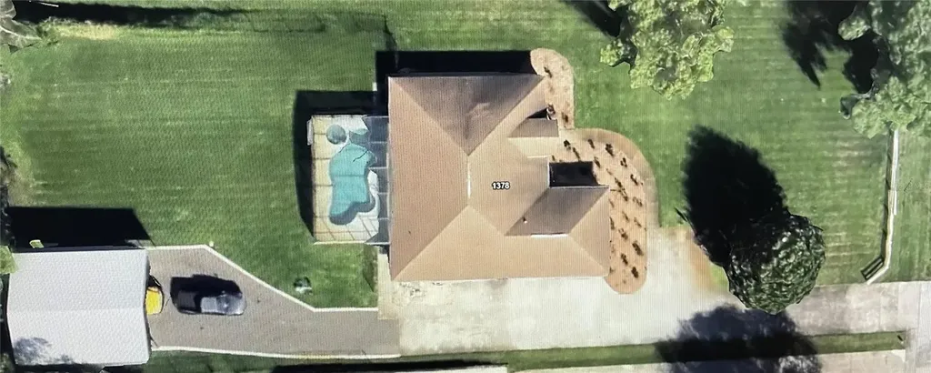1378 E Lake Shore Boulevard Kissimmee FL 34744