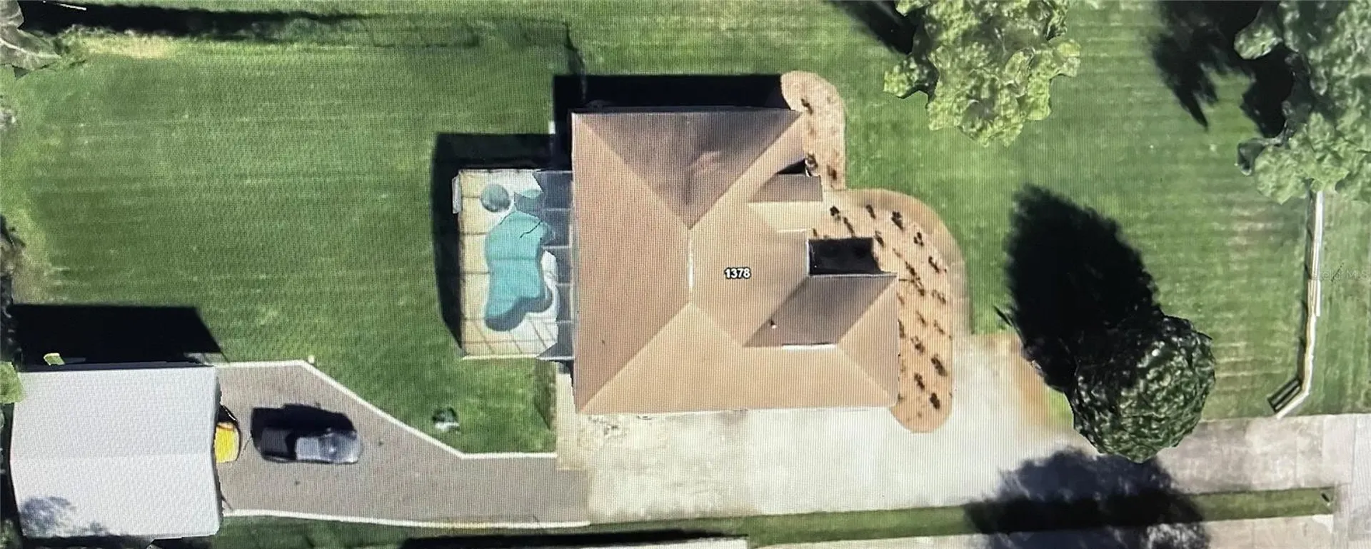 1378 E Lake Shore Boulevard Kissimmee FL 34744