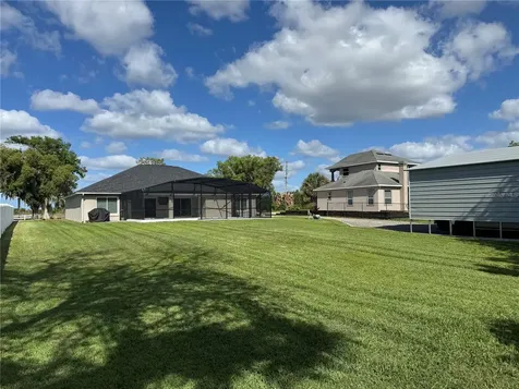 1378 E Lake Shore Boulevard Kissimmee FL 34744
