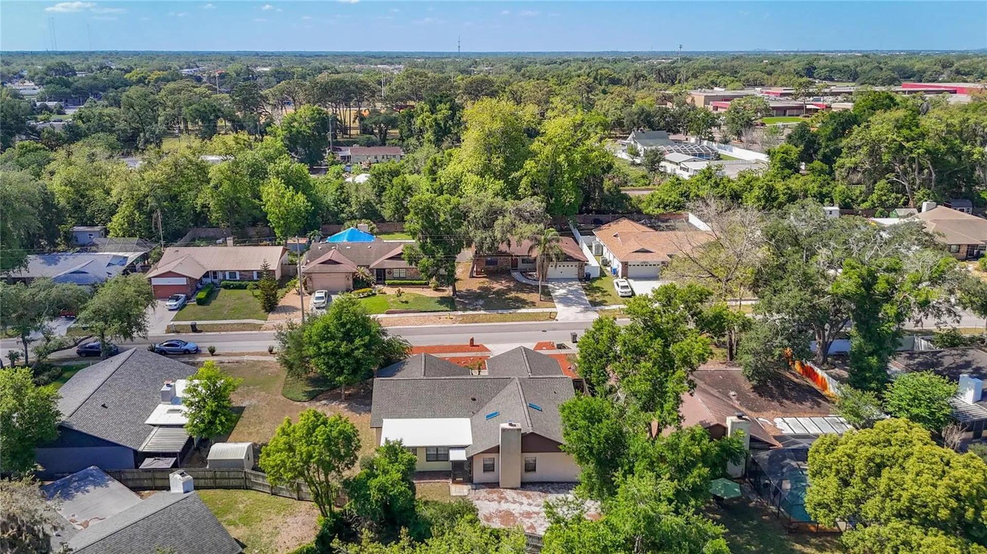 1004 Mook Street Brandon FL 33510