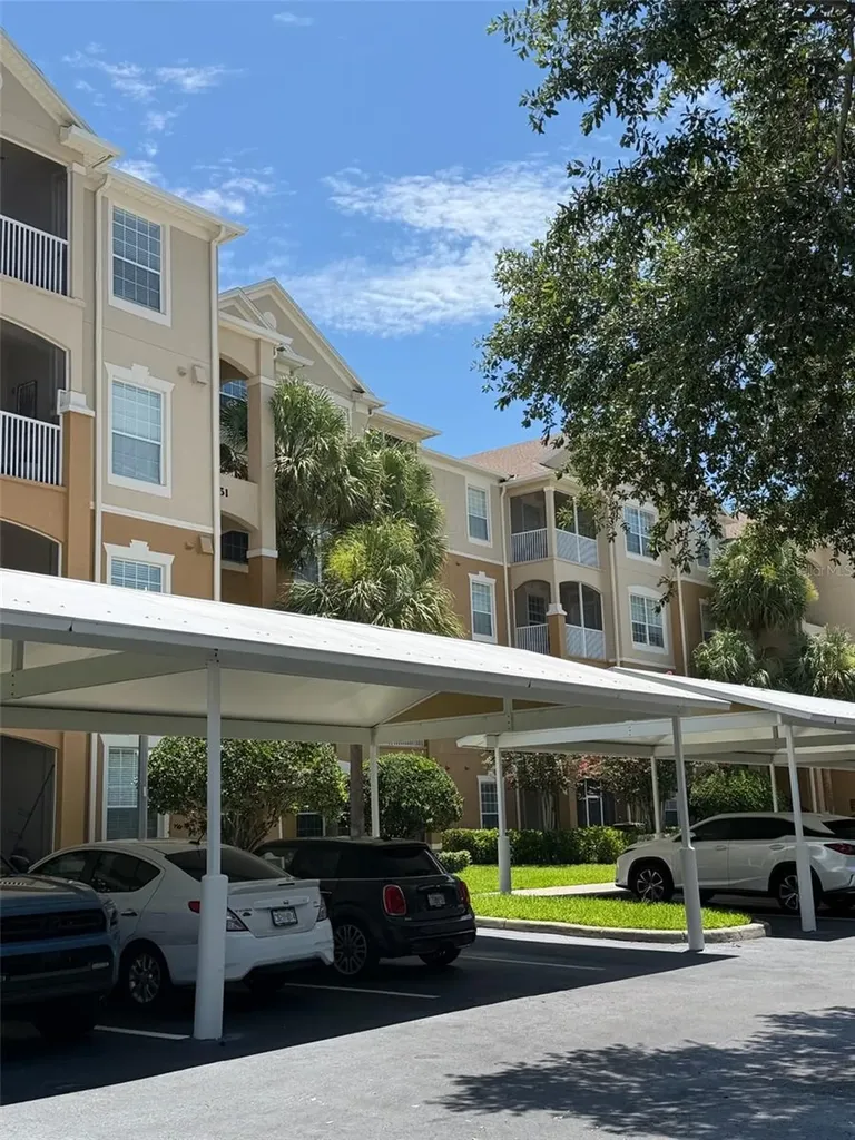 6451 Old Park Lane Orlando FL 32835