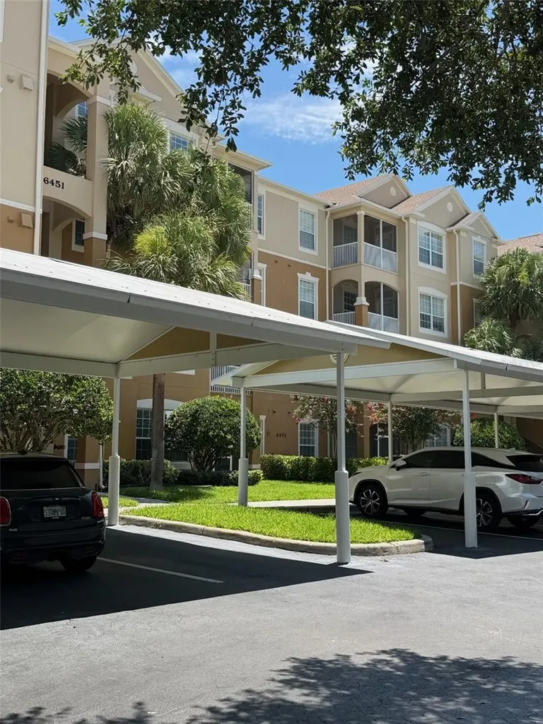 6451 Old Park Lane Orlando FL 32835