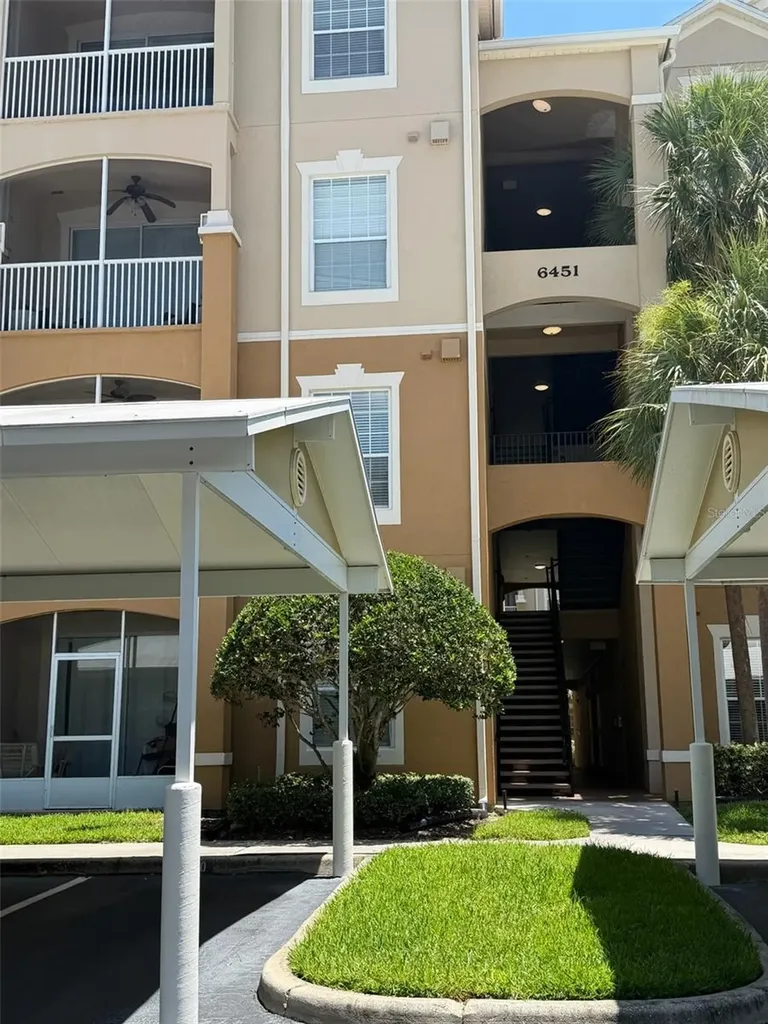 6451 Old Park Lane Orlando FL 32835