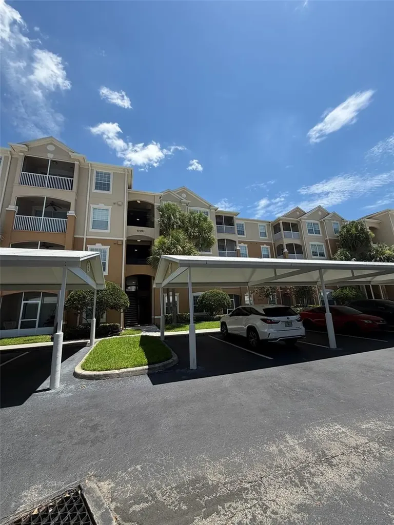 6451 Old Park Lane Orlando FL 32835