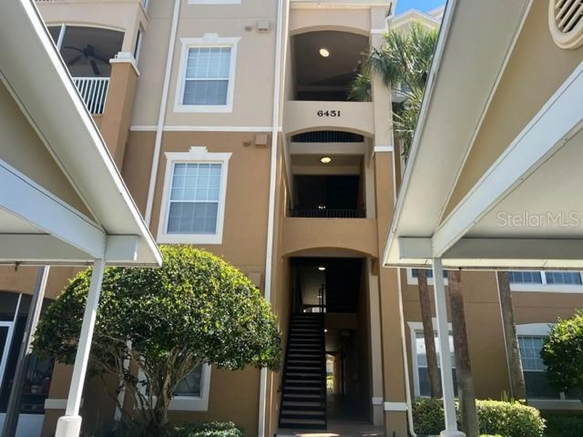 6451 Old Park Lane Orlando FL 32835