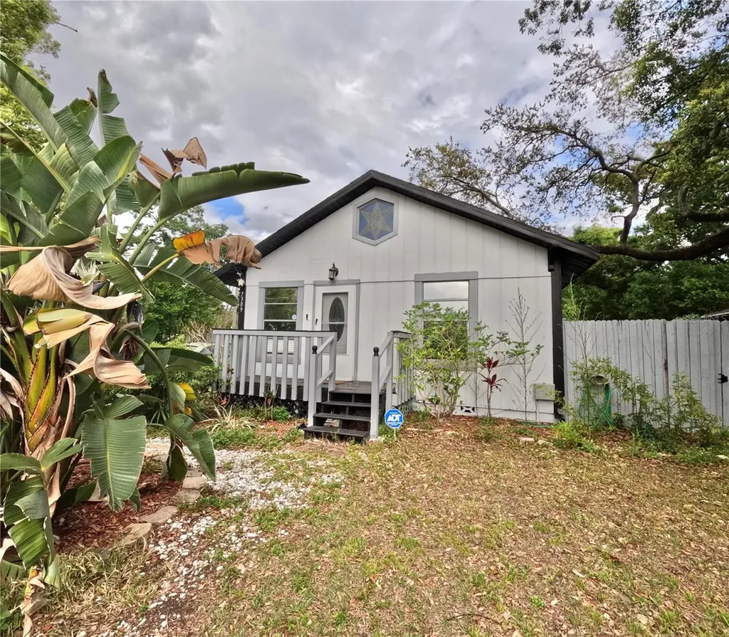 7309 N Huntley Avenue Tampa FL 33604