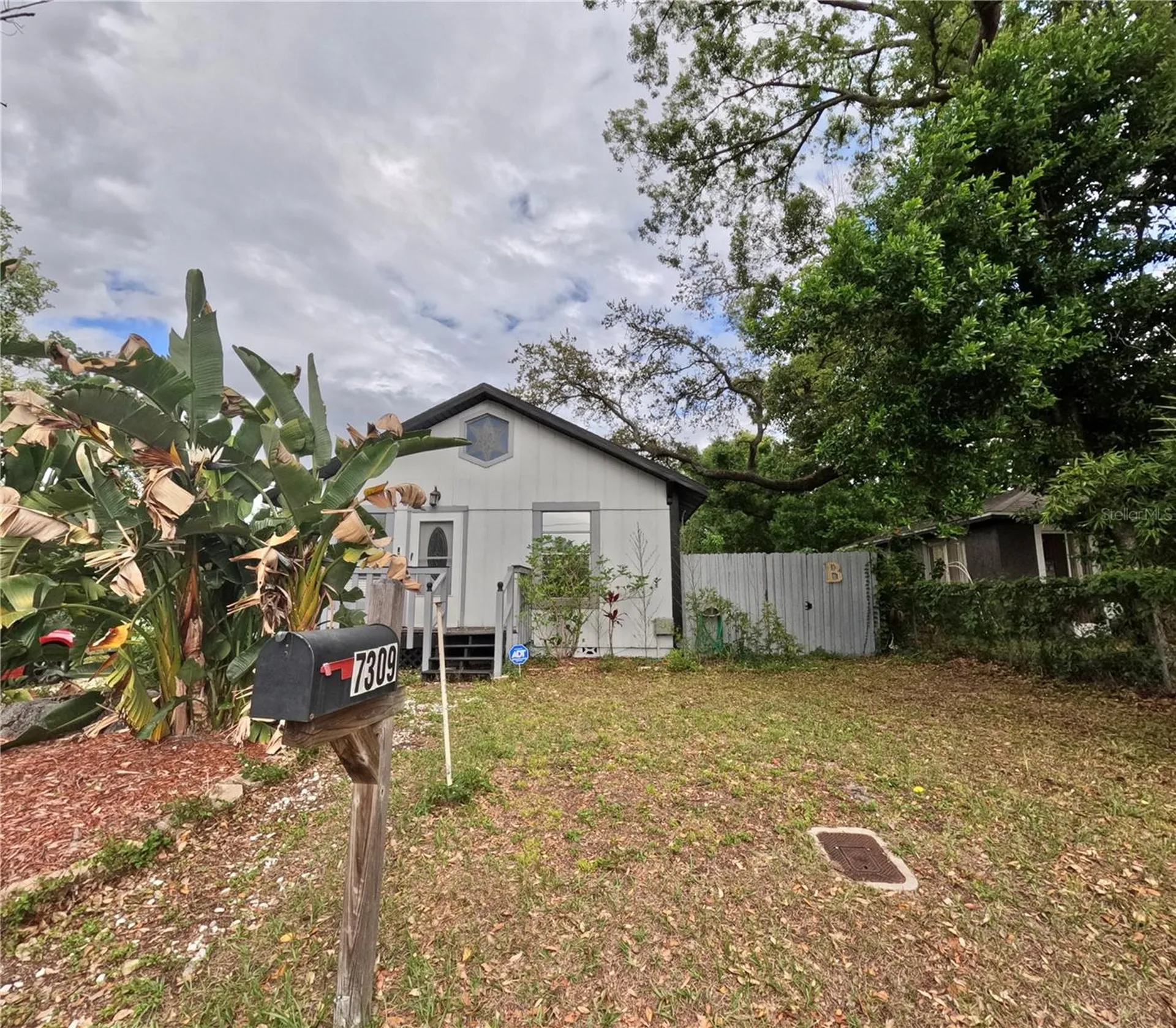 7309 N Huntley Avenue Tampa FL 33604