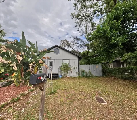 7309 N Huntley Avenue Tampa FL 33604