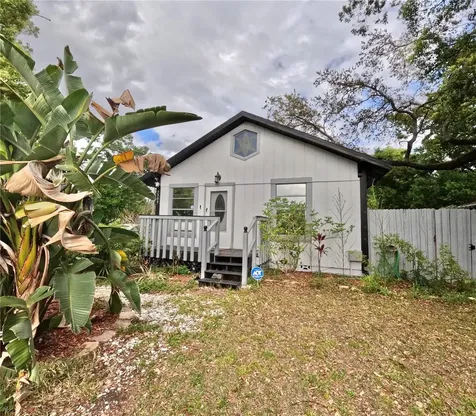 7309 N Huntley Avenue Tampa FL 33604