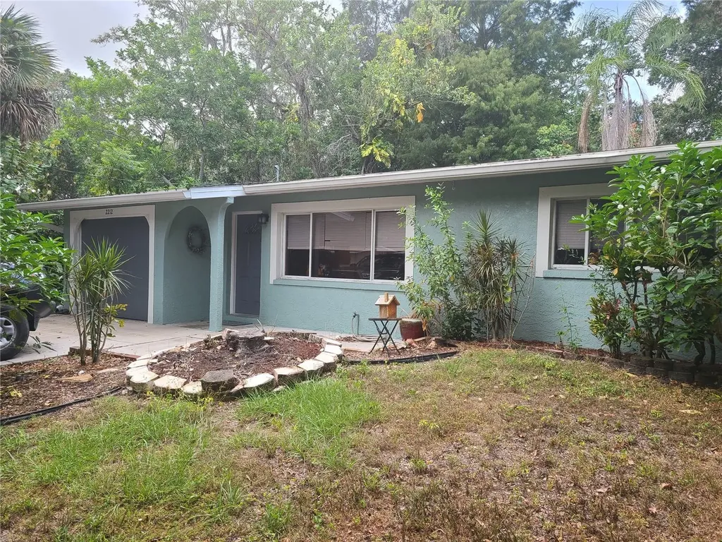 2212 Vinson Avenue Sarasota FL 34232