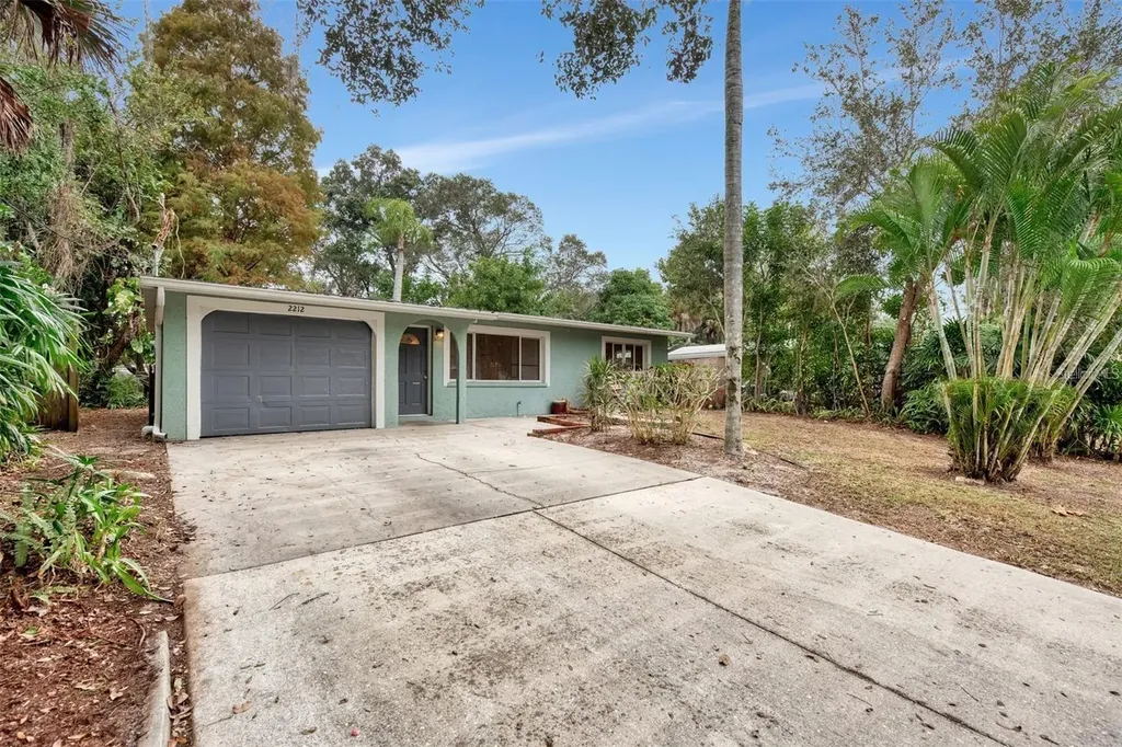 2212 Vinson Avenue Sarasota FL 34232