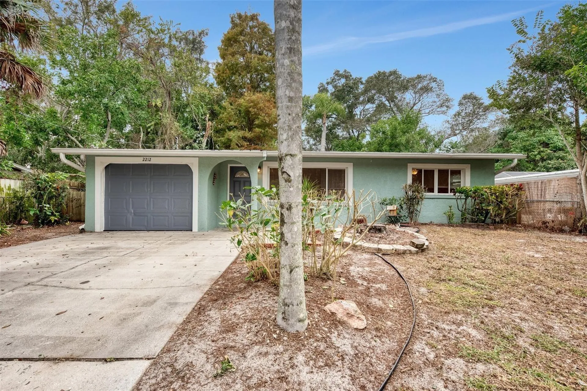 2212 Vinson Avenue Sarasota FL 34232