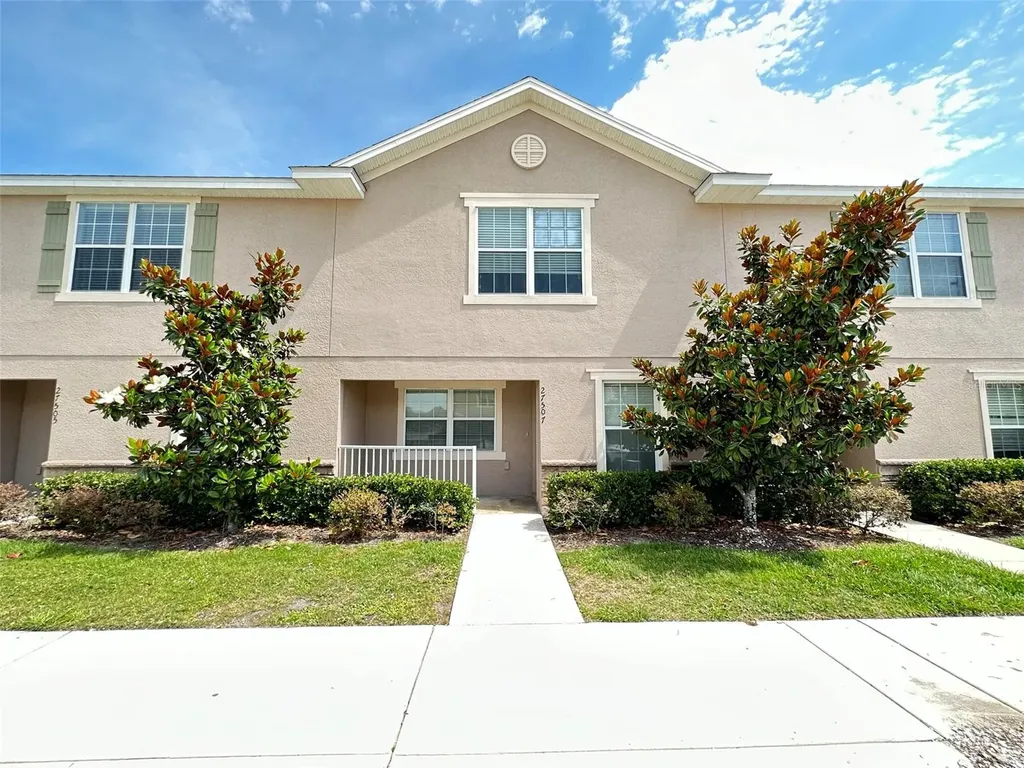 27507 Desert Willow Way Wesley Chapel FL 33544