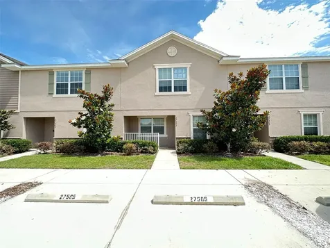 27507 Desert Willow Way Wesley Chapel FL 33544