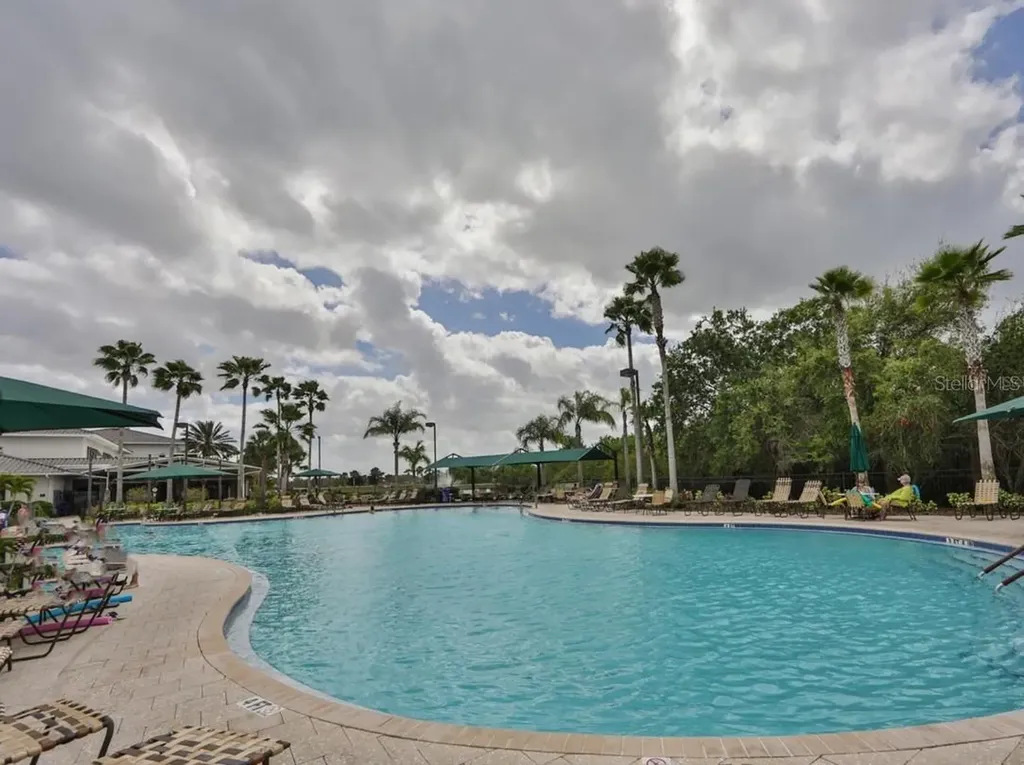 2014 Hampstead Circle Sun City Center FL 33573