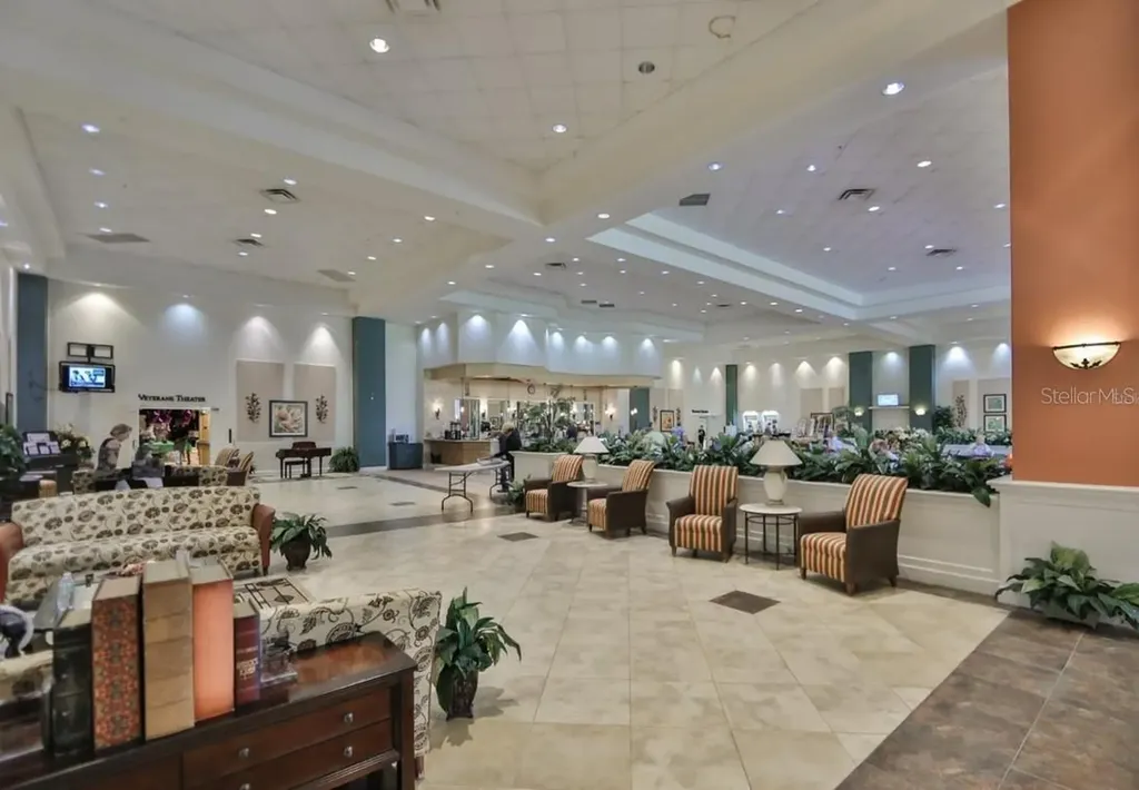 2014 Hampstead Circle Sun City Center FL 33573