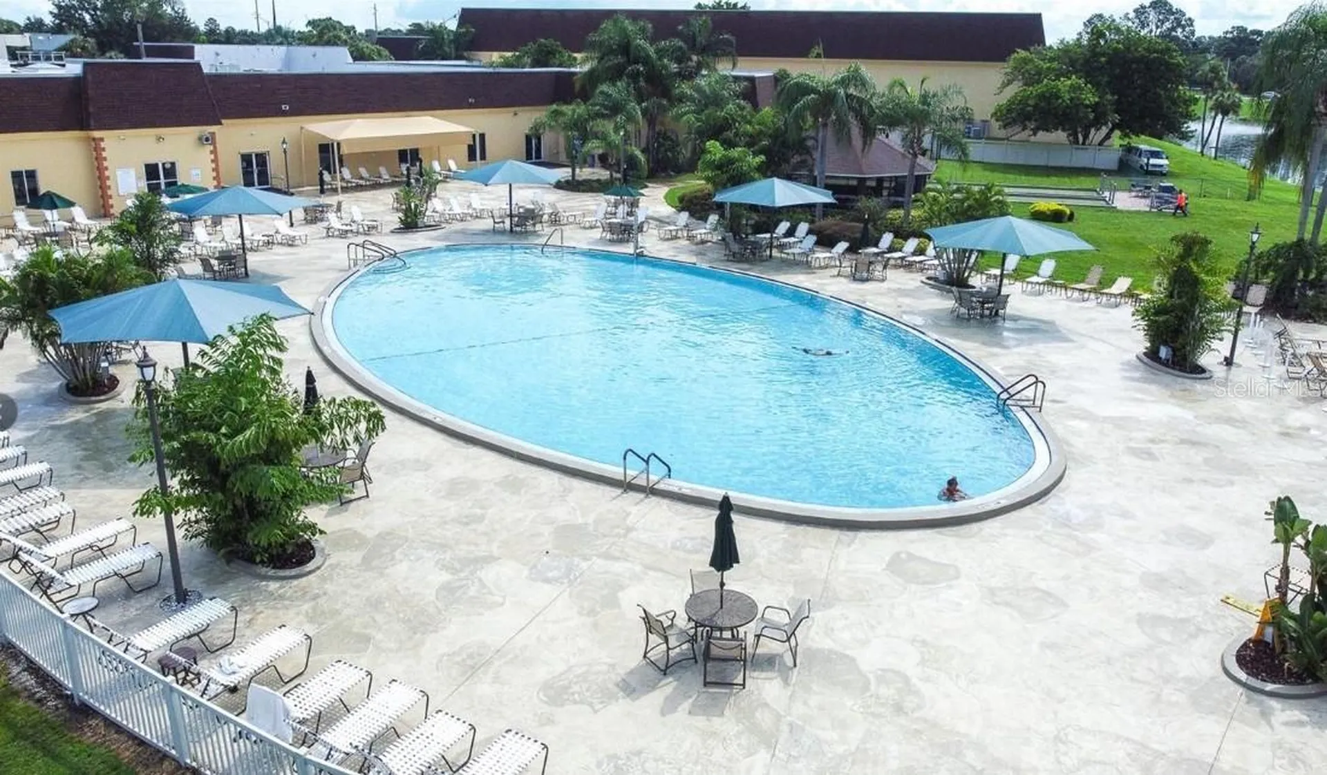 2014 Hampstead Circle Sun City Center FL 33573