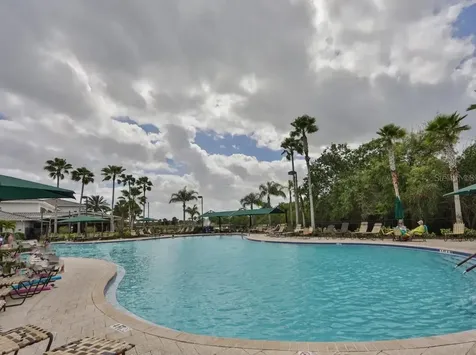 2014 Hampstead Circle Sun City Center FL 33573
