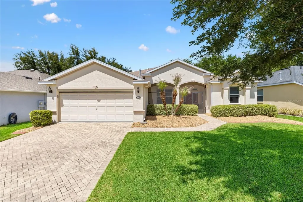 26605 Augusta Springs Circle Leesburg FL 34748