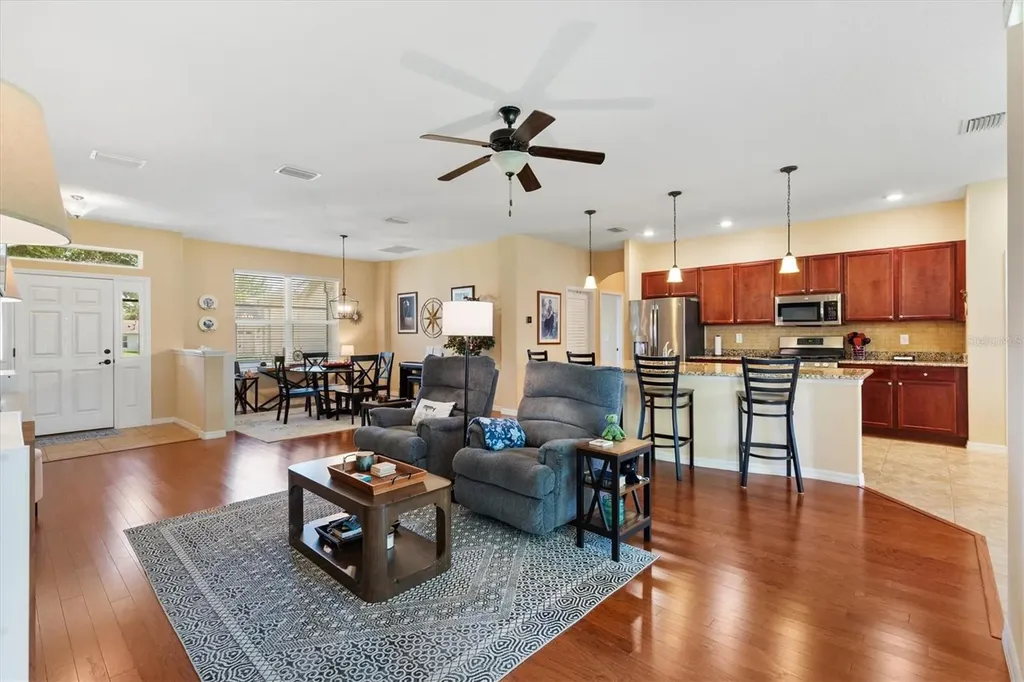 26605 Augusta Springs Circle Leesburg FL 34748