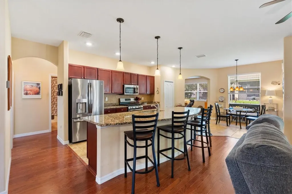 26605 Augusta Springs Circle Leesburg FL 34748