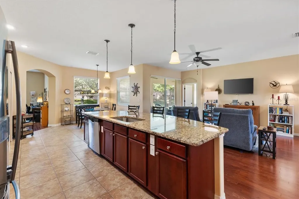 26605 Augusta Springs Circle Leesburg FL 34748
