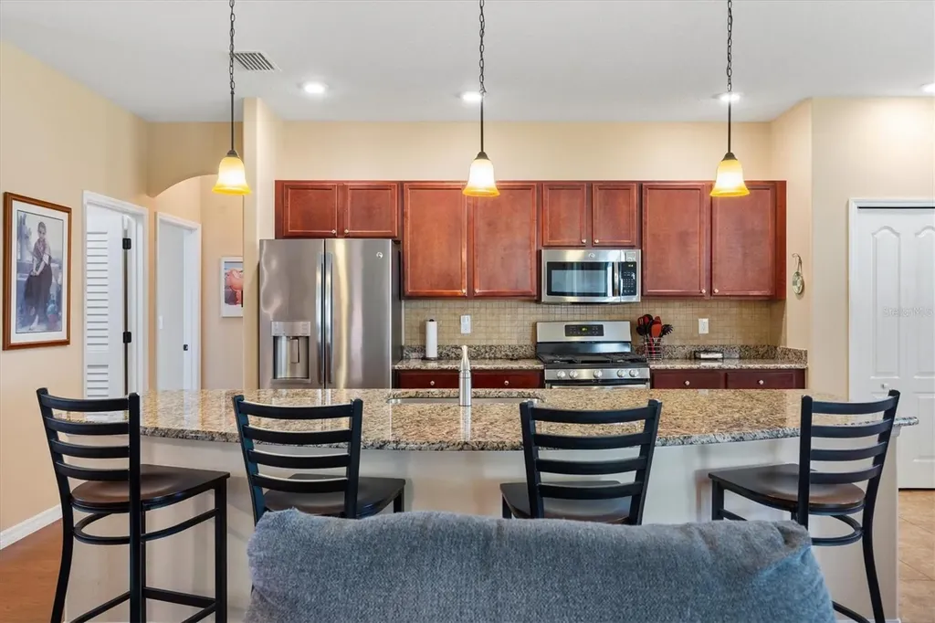 26605 Augusta Springs Circle Leesburg FL 34748