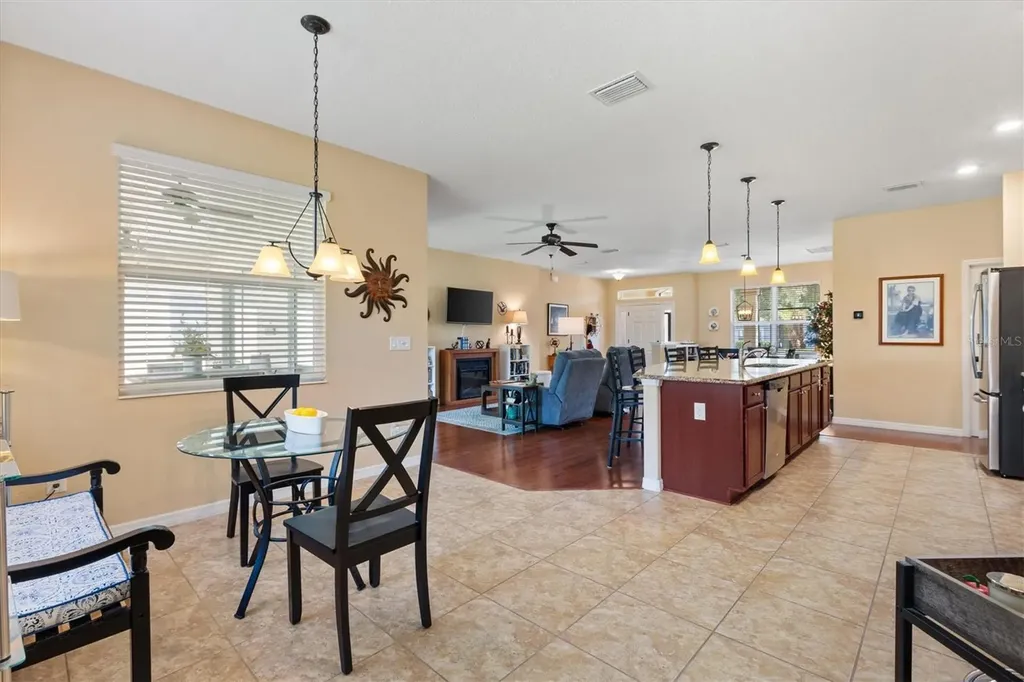 26605 Augusta Springs Circle Leesburg FL 34748
